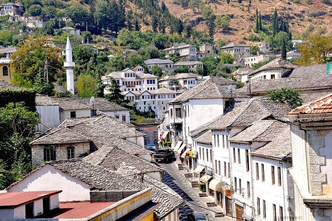 "Two-Day UNESCO Heritage Tour: Berat, Gjirokastra & Butrint" - FAQ