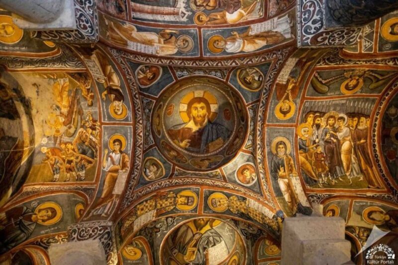 Two Days & 1 Night in Fairyland Cappadocia - Key Points