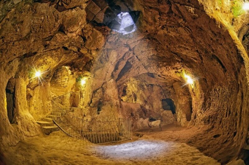 Two Days & 1 Night in Fairyland Cappadocia - The Sum Up