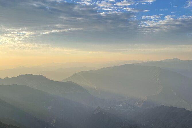 Two days adventure to Pinal de Amoles and Bernal, Querétaro. - Practical Details That Matter  