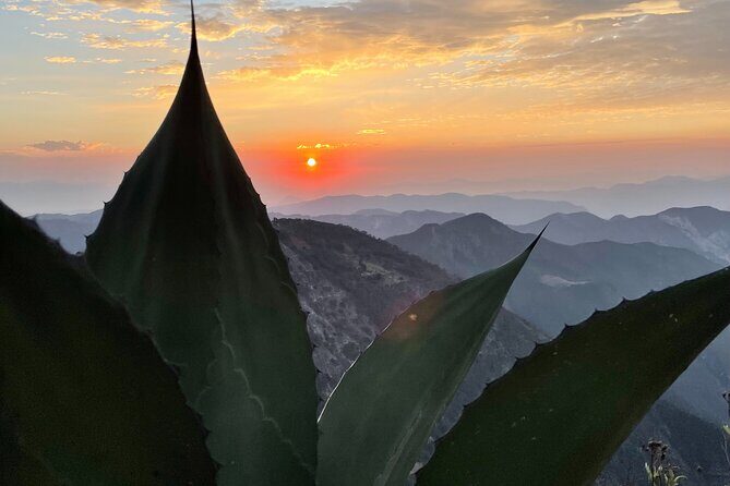 Two days adventure to Pinal de Amoles and Bernal, Querétaro. - FAQ