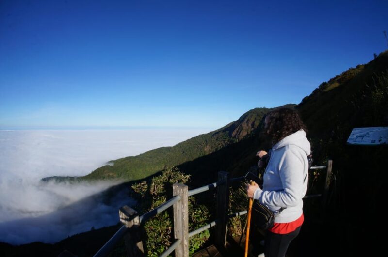 Two Days Doi Inthanon National Park - Key Points