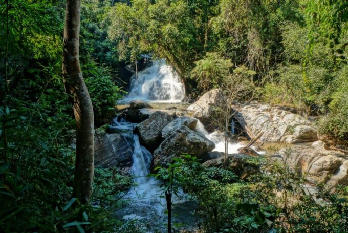 Two Days Hiking in Chiang Mai - Frequently Asked Questions