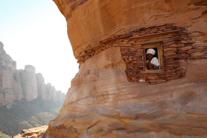Two Days Tigray Churches Trip - Good To Know