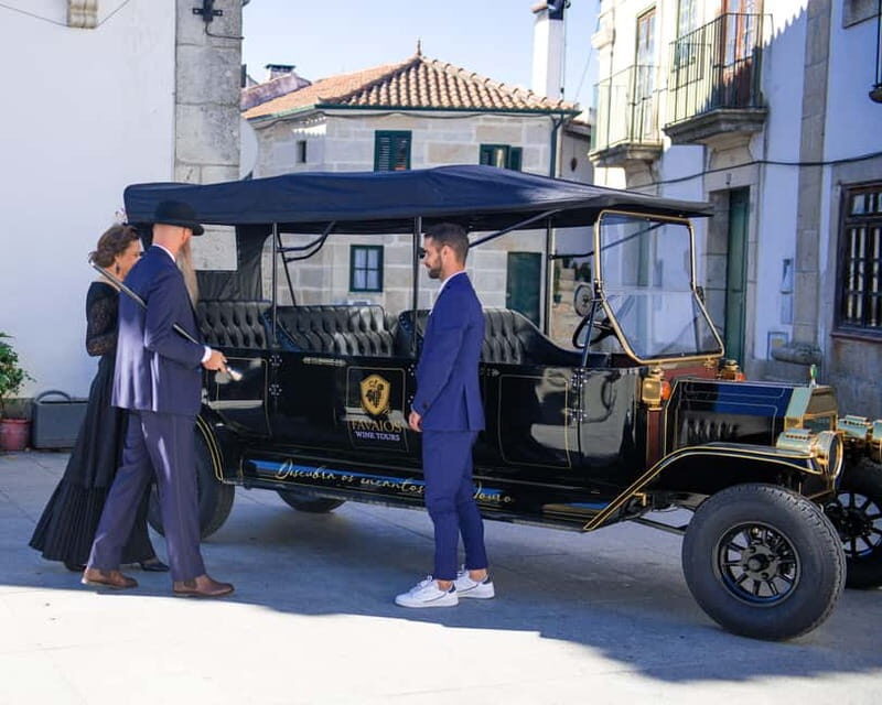 Two days to visit Fall Foliage in Douro Valley - In Closing
