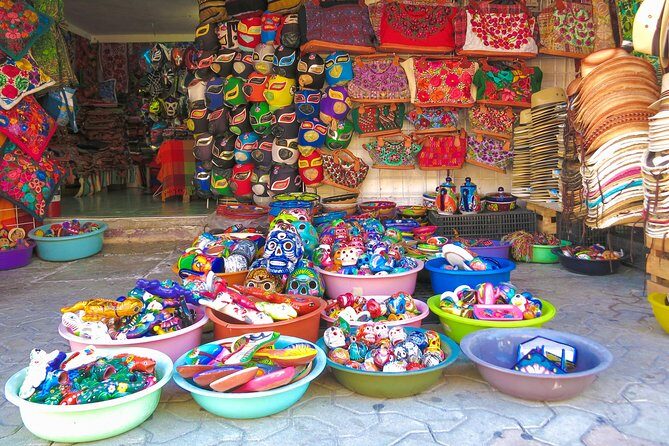 Two Fantastic Islands To Discover: Tour To Contoy & Isla Mujeres - Isla Contoy: A Bird Sanctuary and Natural Paradise