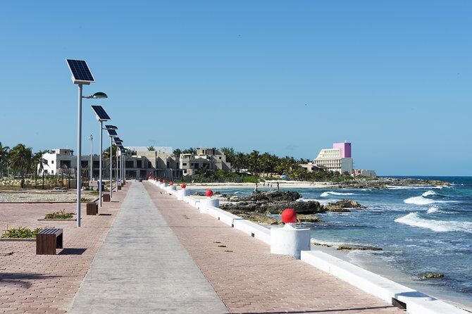 Two Fantastic Islands To Discover: Tour To Contoy & Isla Mujeres - Practical Details and What It Means for You