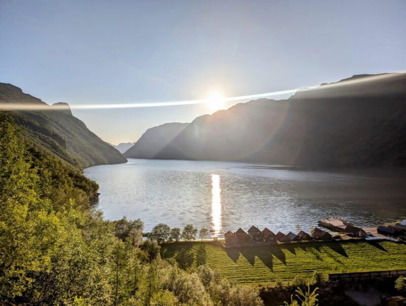 Two Fjord SUP n Sauna Guided Paddle Tour (Stavanger) - FAQ