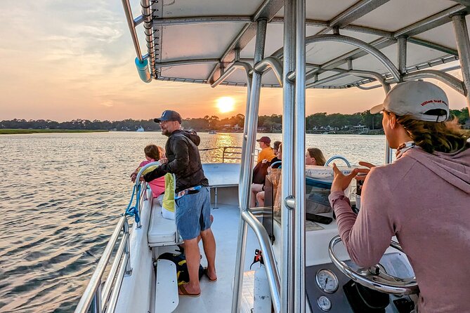Two Hour Dolphin and Nature Tour - Booking and Confirmation