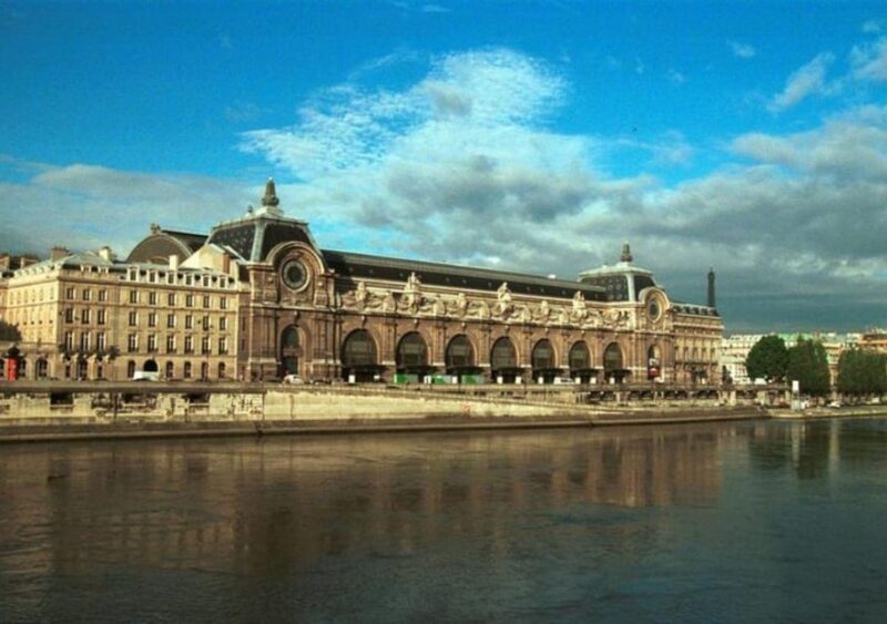Two Hour Guided Tour At Orsay Museum With Time To Explore - Inclusions and Experience