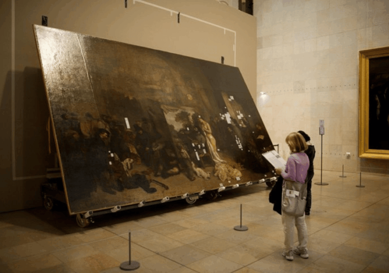 Two Hour Guided Tour At Orsay Museum With Time To Explore - Tour Structure