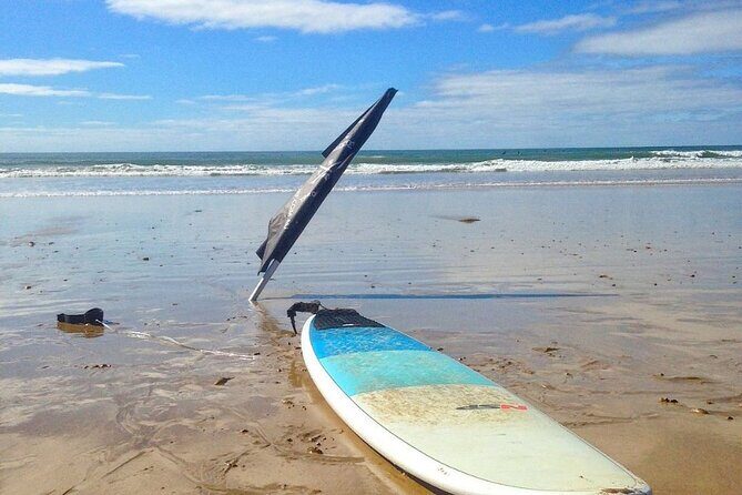 Two Hour Surf Lesson in Torquay on the Great Ocean Road - An Honest Look at the Surf Lesson Experience
