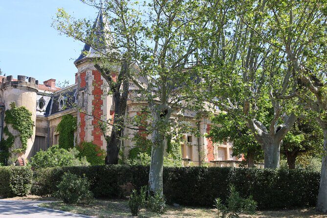 Two intensive days discover exceptional wines of the Rhône valley - Two intensive days discover exceptional wines of the Rhône valley