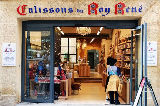 Two intensive days discovering the exceptional wines of Provence - Who Will Love This Tour?