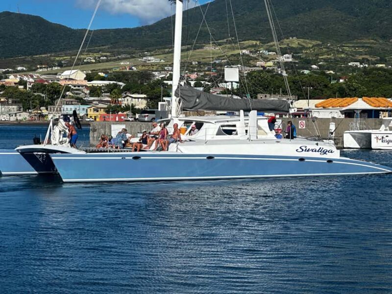 Two Islands One Paradise - Detailed Breakdown of the Experience