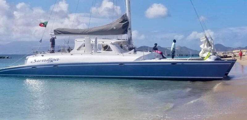 Two Islands One Paradise - Why This Tour Works