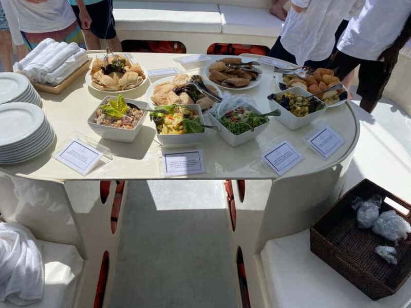 Two Islands One Paradise - Who Will Love It?