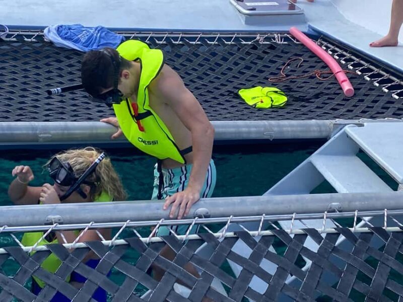 Two Islands One Paradise - Final Thoughts