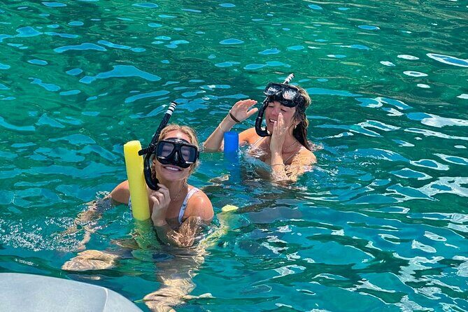 Two islands, One paradise - Who Would Enjoy This Tour?