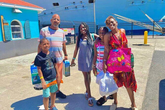 Two Islands One Real Experience to St Thomas and St John - FAQs