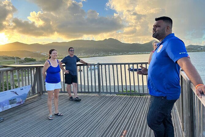 Two Islands, Twice the Fun - An In-Depth Look at the Tour Itinerary