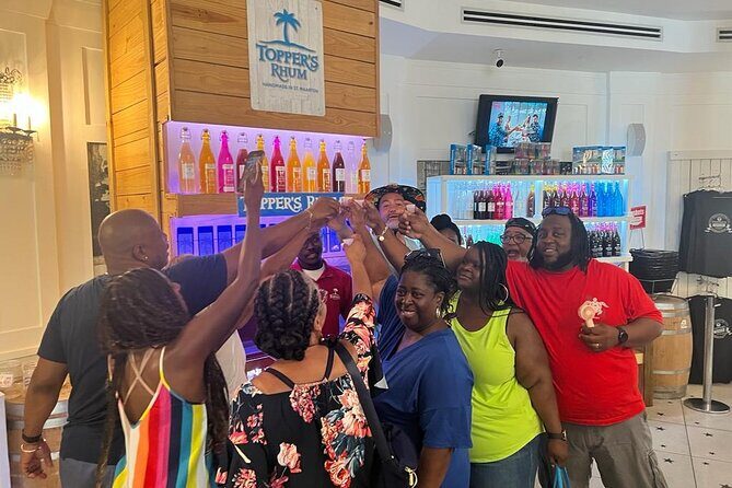 Two Islands, Twice the Fun - The Sum Up