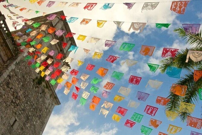 Two magical towns - A Deep Dive into the Experience