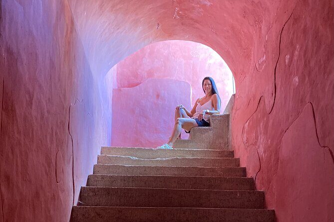 Two magical towns - Who Is This Tour Best For?