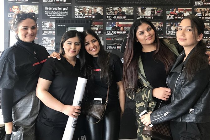 Two Person Ar-15 and 9mm Pistol Package! - Good To Know