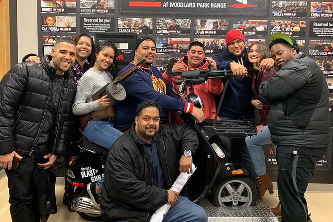 Two Person Ar-15 and 9mm Pistol Package! - Package Details