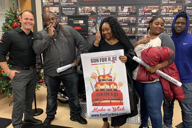 Two Person Ar-15 and 9mm Pistol Package! - Meeting and Pickup Information