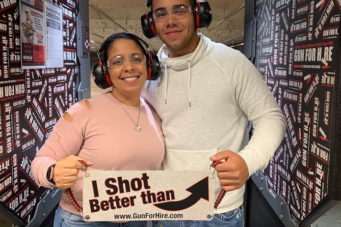 Two Person Ar-15 and 9mm Pistol Package! - Customer Reviews and Feedback