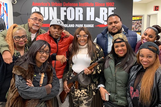 Two Person Ar-15 and 9mm Pistol Package! - Additional Information and Recommendations