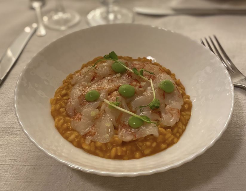 Two Private Chefs From Masterchef Italy - Kitchen Rearrangement and Cleanup