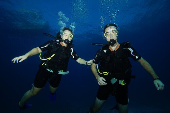 Two Reefs For Certified Divers in Cancun - Practical Considerations