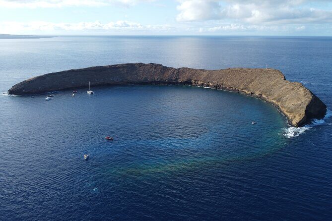 Two Site Snorkeling Adventure featuring the Molokini Crater - Practical Details & Value for Money
