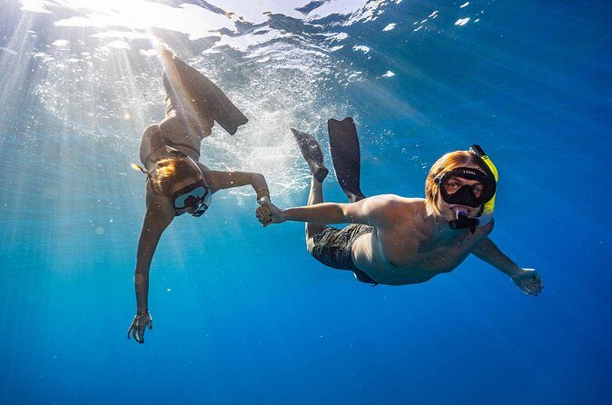 Two Site Snorkeling Adventure featuring the Molokini Crater - Who is This Tour Best For?