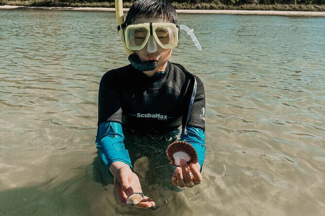 Two Stop Snorkeling Adventure in Destin - What Travelers Can Expect