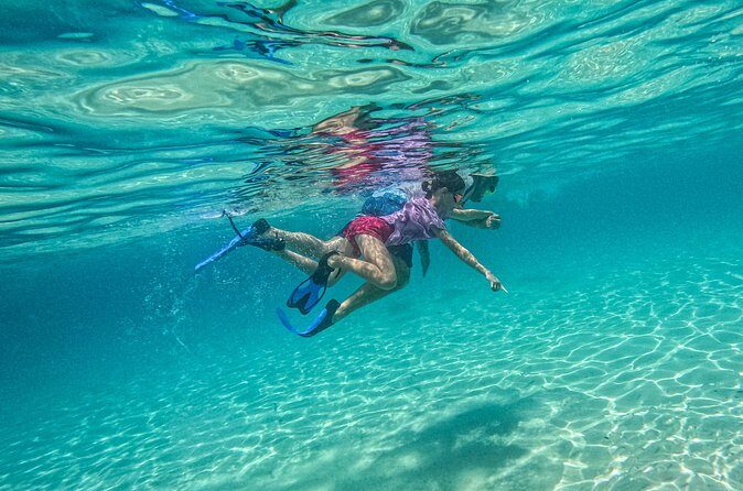 Two Stop Snorkeling Adventure in Destin - Who Is This Tour Best For?