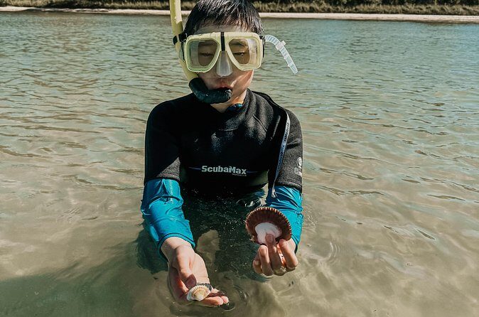 Two Stop Snorkeling Adventure in Destin - Summary