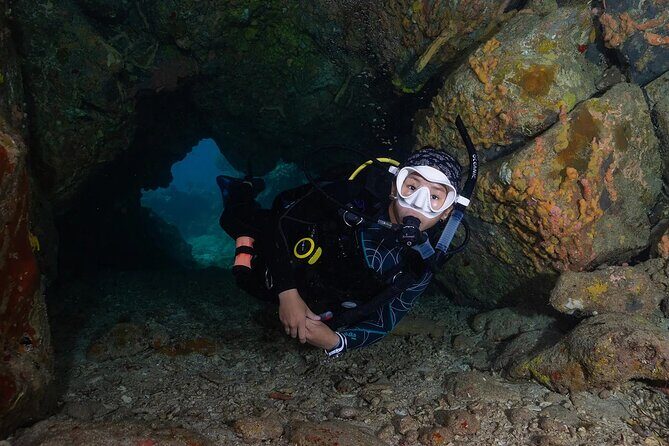 Two-Tank Morning Dive Trip for Certified Divers - FAQ: Your Practical Questions Answered