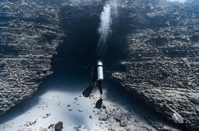 Two Tank Wreck and Drift Dive in Oahu - FAQs