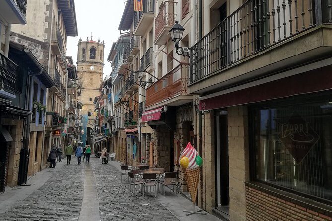 TXAKOLI vineyards HIKE, ZUMAIA and GETARIA - Private Outdoor & Gastronomic Tour - Frequently Asked Questions