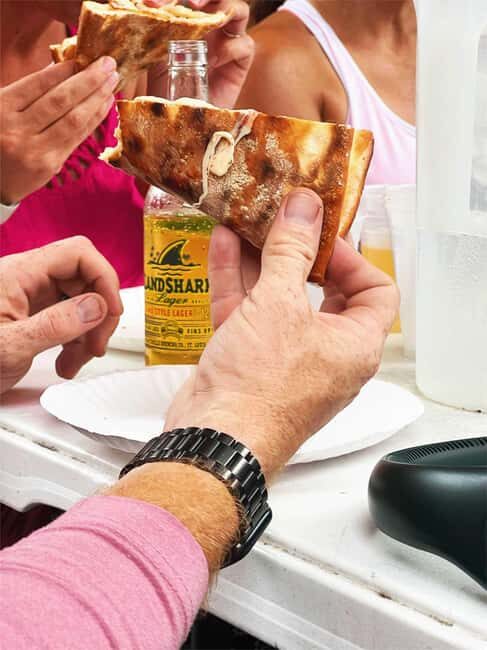 Tybee Island: Bikes, Bites, and Brews Tour - An In-Depth Look at the Tybee Island: Bikes, Bites, and Brews Tour