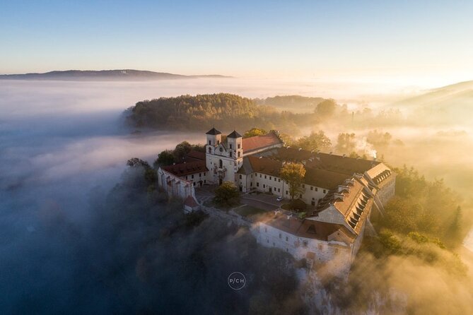 Tyniec Abbey Private Tour From Cracow - Booking and Pricing