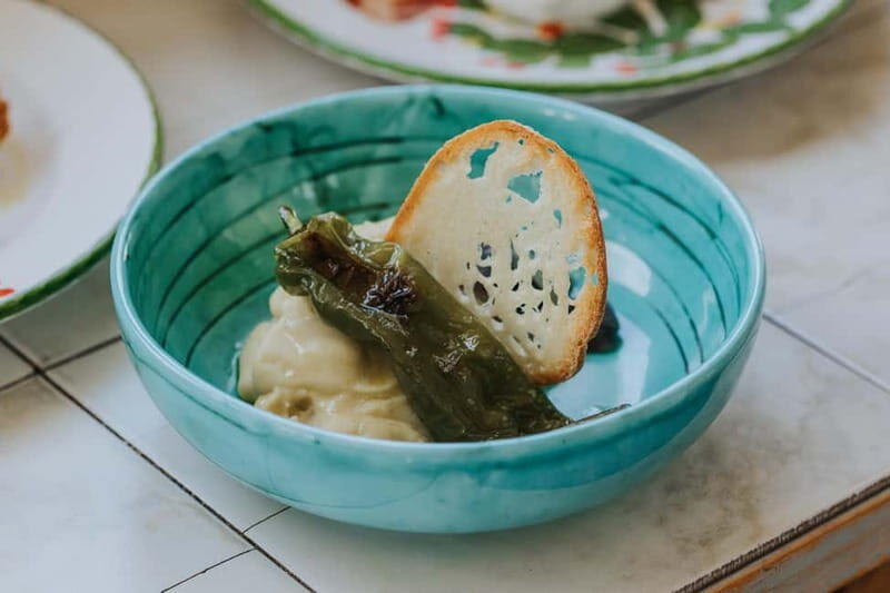 Typical Apulian dinner in the garden of an ancient Trullo - Authentic Apulian Dinner in a Trullo Garden: A Memorable Feast of Flavors and Hospitality