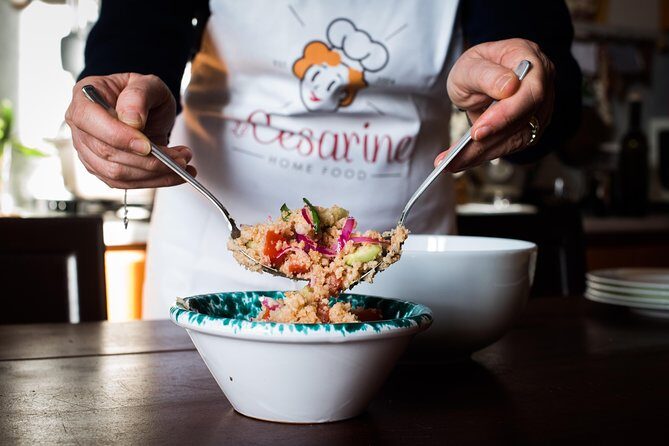 Typical Dining & Cooking Demo at Local's Home in Lucca - The Itinerary: What to Expect