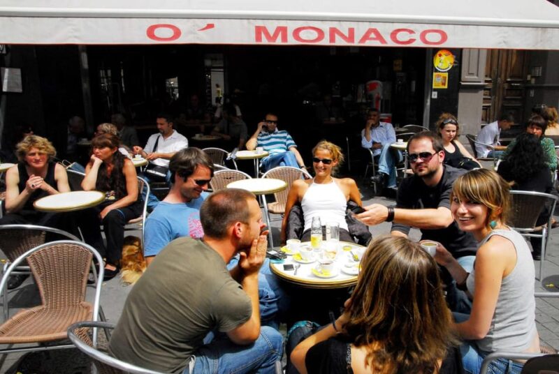 Typical Marseille Bistronomy Food Tour - Itinerary Highlights