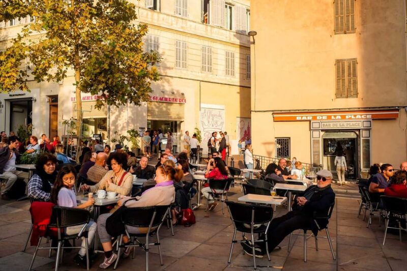 Typical Marseille Bistronomy Food Tour - Tasting Highlights