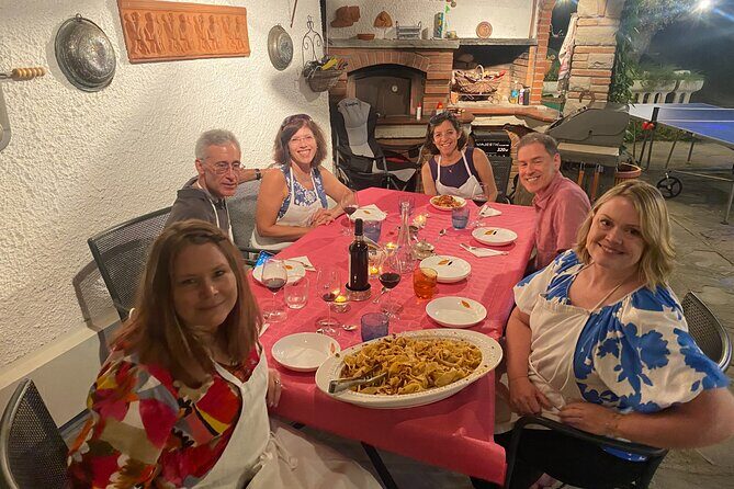 Typical Tuscan family dinner in a Villa near Cortona - Who Will Love This Tour?